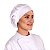 Chapéu Chef Cozinha Tipo Gorro Cores Clássicas - Dr Chef - Imagem 2