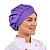 Chapéu Chef de Cozinha Tipo Gorro Cores Intensas - Dr Chef - Imagem 10