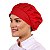 Chapéu Chef de Cozinha Tipo Gorro Cores Intensas - Dr Chef - Imagem 6