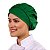 Chapéu Chef de Cozinha Tipo Gorro Cores Intensas - Dr Chef - Imagem 9