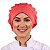 Chapéu Para Chef Cozinha Tipo Gorro Cores Naturais - Dr Chef - Imagem 2