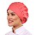 Chapéu Para Chef Cozinha Tipo Gorro Cores Naturais - Dr Chef - Imagem 9