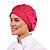 Chapéu Chef de Cozinha Tipo Gorro Cores Suaves - Dr Chef - Imagem 5