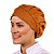 Chapéu Chef de Cozinha Tipo Gorro Cores Suaves - Dr Chef - Imagem 8