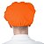 Chapéu Chef de Cozinha Tipo Gorro Cores Vibrantes - Dr Chef - Imagem 11
