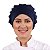 Chapéu Chef de Cozinha Tipo Gorro Cores Vibrantes - Dr Chef - Imagem 2