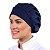 Chapéu Chef de Cozinha Tipo Gorro Cores Vibrantes - Dr Chef - Imagem 6