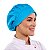 Chapéu Chef de Cozinha Tipo Gorro Cores Vibrantes - Dr Chef - Imagem 7