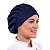 Chapéu Chef de Cozinha Tipo Gorro Cores Vibrantes - Dr Chef - Imagem 4
