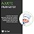 Dólmã Baby Recém Nascido + Chapéu Infantil Branco - Dr Chef - Imagem 4
