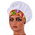 Touca Para Veterinários Tipo Gorro Laranja Pets - Dr Chef - Imagem 1