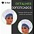 Chapéu Para Veterinários Tipo Gorro Patinhas Azul - Dr Chef - Imagem 7