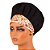 Touca Para Chef Cozinha Tipo Gorro Churrasco - Dr Chef - Imagem 6