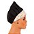 Chapéu Para Chef Cozinha Tipo Gorro Preto Dentinhos - Dr Chef - Imagem 6