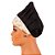 Chapéu Para Chef Cozinha Tipo Gorro Preto Dentinhos - Dr Chef - Imagem 8