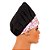 Chapéu Chef Cozinha Tipo Gorro Preto Doces Rosa - Dr Chef - Imagem 5
