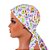 Bandana Para Professores Pediatras Escolinha - Dr Chef - Imagem 7