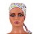 Bandana Para Professores Pediatras Escolinha - Dr Chef - Imagem 10