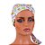 Bandana Para Professores Pediatras Escolinha - Dr Chef - Imagem 11
