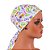 Bandana Para Professores Pediatras Escolinha - Dr Chef - Imagem 5