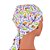 Bandana Para Professores Pediatras Escolinha - Dr Chef - Imagem 2