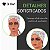 Bandana Para Professores Pediatras Escolinha - Dr Chef - Imagem 6