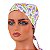 Bandana Para Professores Pediatras Escolinha - Dr Chef - Imagem 1