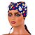 Bandana Para Chef Cozinha Profissional Ovo Bacon - Dr Chef - Imagem 9