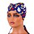 Bandana Para Chef Cozinha Profissional Ovo Bacon - Dr Chef - Imagem 1
