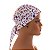 Bandana Para Médico Pediatra Professor Unicórnio - Dr Chef - Imagem 3