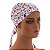 Bandana Para Médico Pediatra Professor Unicórnio - Dr Chef - Imagem 5
