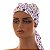 Bandana Para Médico Pediatra Professor Unicórnio - Dr Chef - Imagem 1