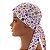 Bandana Para Médico Pediatra Professor Unicórnio - Dr Chef - Imagem 4