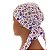 Bandana Para Médico Pediatra Professor Unicórnio - Dr Chef - Imagem 2