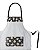 Avental Corpo Inteiro Com Bolso Branco Ovo Sorriso - Dr Chef - Imagem 4