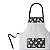 Avental Corpo Inteiro Com Bolso Branco Ovo Sorriso - Dr Chef - Imagem 6
