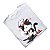 Camiseta Unissex Chef de Cozinha Gatinha Chef - Dr Chef - Imagem 11