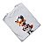 Camiseta Chef de Cozinha Chef Raposa - Dr Chef - Imagem 11