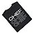 Camiseta Chef de Cozinha Chef Chef Chef - Dr Chef - Imagem 4