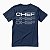 Camiseta Chef de Cozinha Chef Chef Chef - Dr Chef - Imagem 8