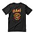 Camiseta Chef de Cozinha Chef Caveira - Dr Chef - Imagem 1