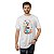 Camiseta Chef de Cozinha Chef Utensílios - Dr Chef - Imagem 15