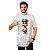 Camiseta Chef de Cozinha Pintinho Rosa - Dr Chef - Imagem 13