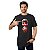 Camiseta Chef de Cozinha Pintinho Rosa - Dr Chef - Imagem 7
