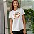 Camiseta Feminina Chef de Cozinha Chef Saudável - Dr Chef - Imagem 17