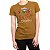 Camiseta Feminina Chef de Cozinha Chef Saudável - Dr Chef - Imagem 10