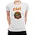 Camiseta Feminina Chef de Cozinha Chef Caveira - Dr Chef - Imagem 14