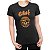 Camiseta Feminina Chef de Cozinha Chef Caveira - Dr Chef - Imagem 6