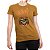 Camiseta Feminina Chef de Cozinha Chef Caveira - Dr Chef - Imagem 10