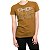 Camiseta Feminina Chef de Cozinha Chef Chef Chef - Dr Chef - Imagem 18